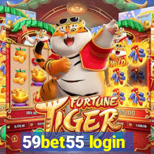 59bet55 login